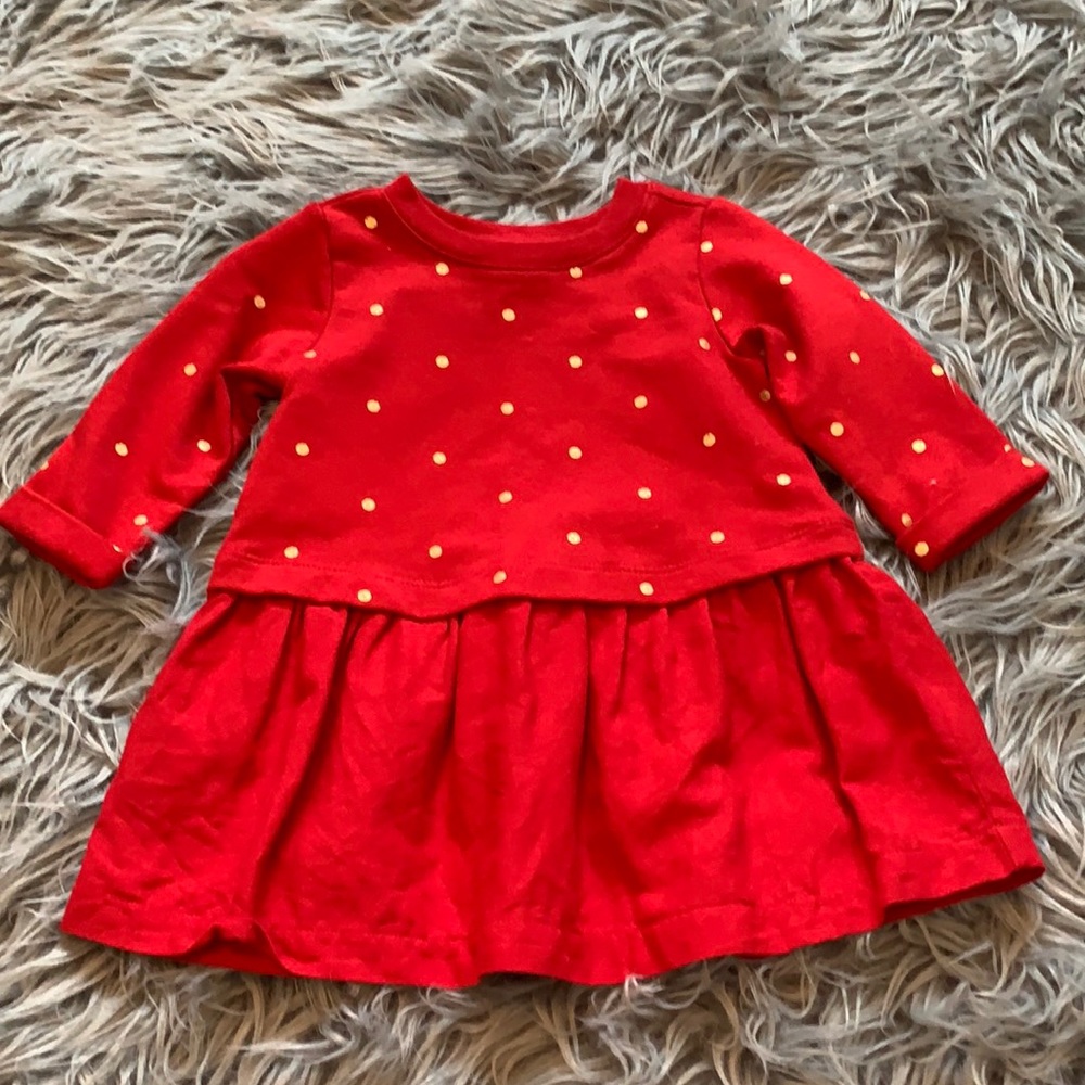 Old Navy Tunic